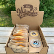 Load image into Gallery viewer, Catering Pick-Up At Milwaukee Pretzel Co. - 12 5oz Twists and Dips Ready to Eat