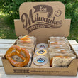 Load image into Gallery viewer, Catering Delivery - 24 5oz Twists and Dips Ready to Eat