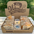Load image into Gallery viewer, Catering Pick-Up At Milwaukee Pretzel Co. - 24 5oz Twists and Dips Ready to Eat