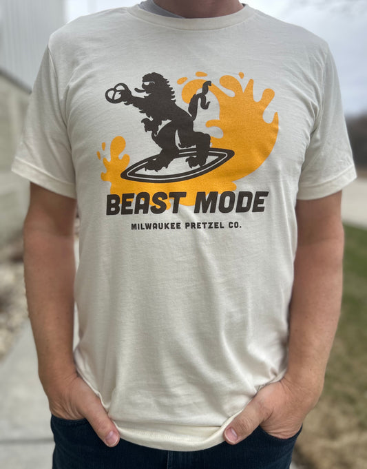 Beast Mode T-shirt