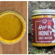 Load image into Gallery viewer, Milwaukee Pretzel Hot Honey Mustard