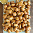Load image into Gallery viewer, Bavarian Soft Pretzel Bites