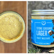 Load image into Gallery viewer, Milwaukee Pretzel Stone Ground Lager Mustard