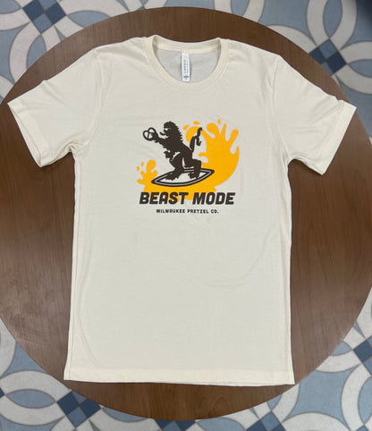 Beast Mode T-shirt