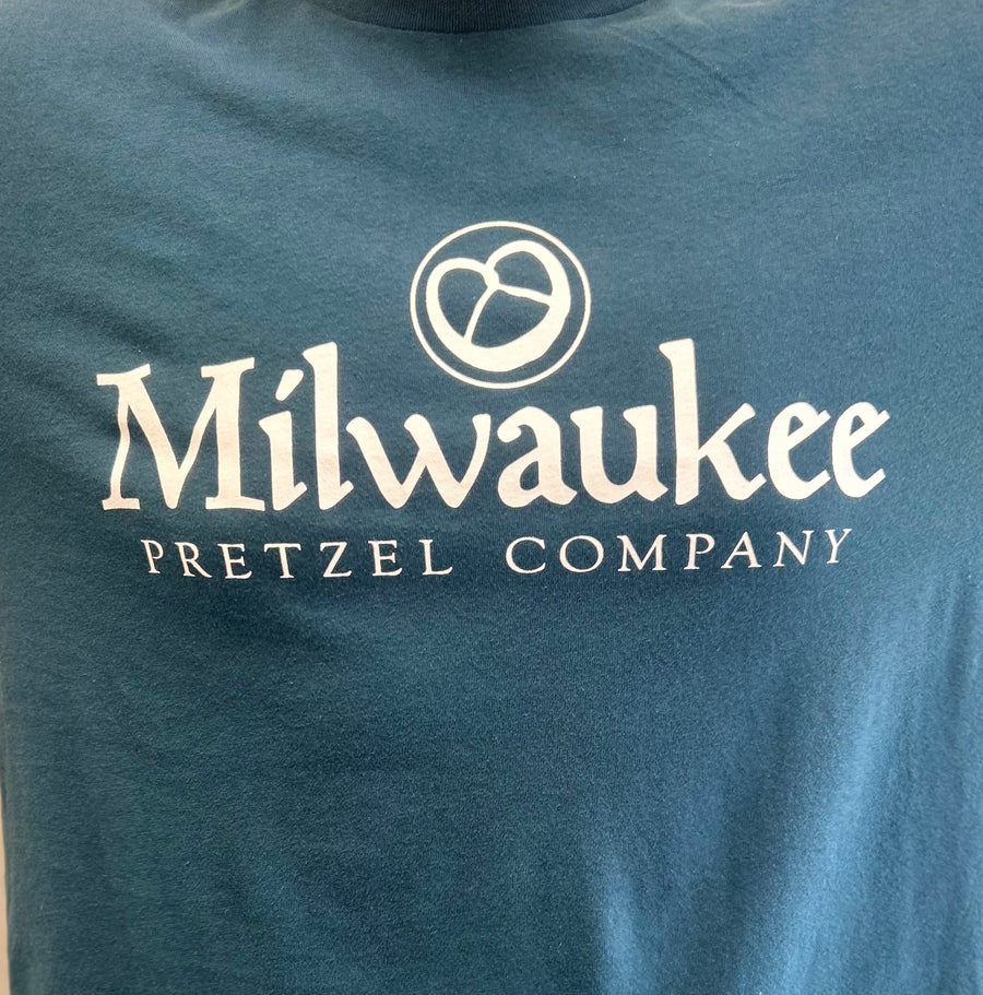 Milwaukee Pretzel Company T-shirt