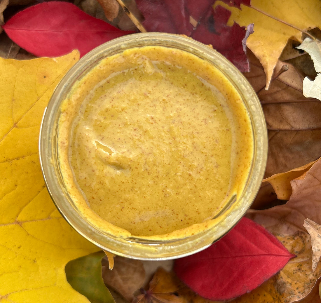 Milwaukee Pretzel Company Maple Mustard