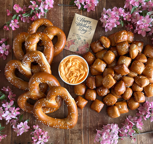 Mother's Day Gift Box
