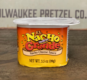 Nacho Cheese Sauce (3.5 oz)